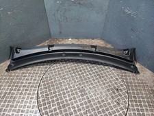 Pannello navetta parabrezza