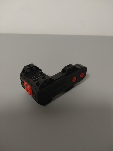 Lego motore - motore, 9v