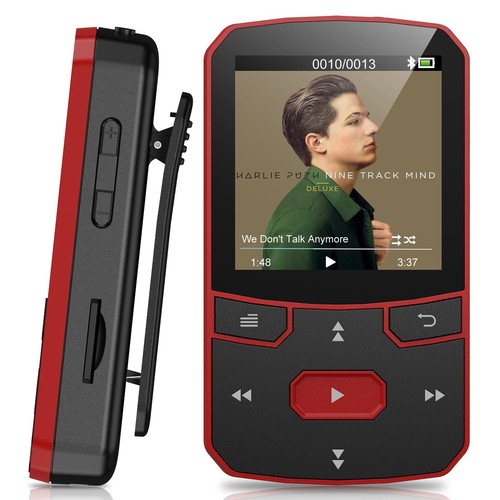Lettore mp3 64gb - lettore, bluetooth