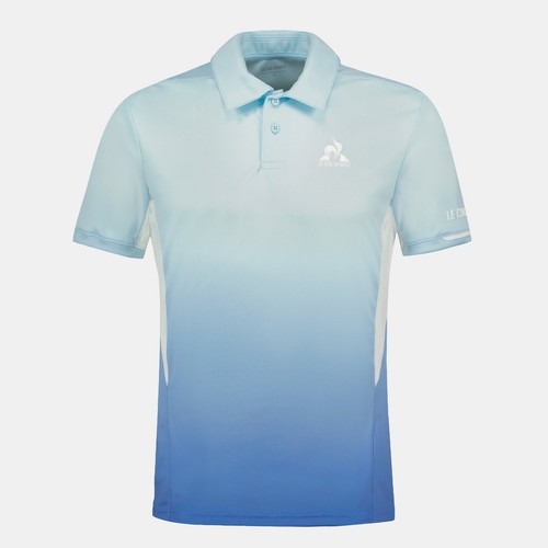 Polo coq sportif - le,