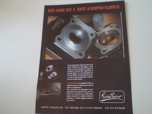 Advertising pubblicità 1996 - advertising,