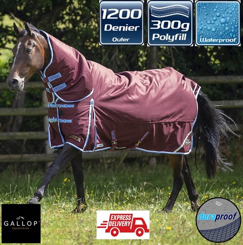 Gallop trojan xtra duraproof - gallop,