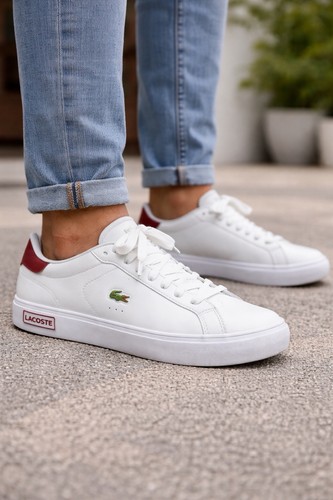 Sneakers basse lacoste - sneakers, uomo