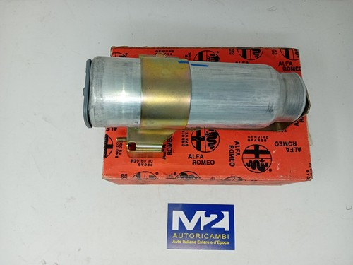 Filtro disidratatore alfa - filtro,