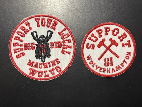 Hells angels set - hells, patch