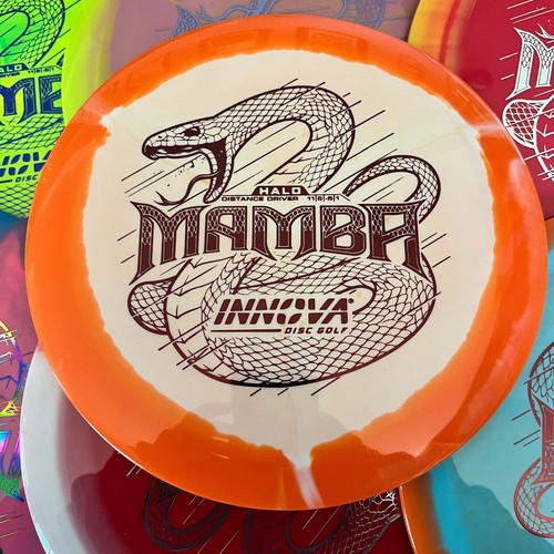 Innova halo star mamba - innova,