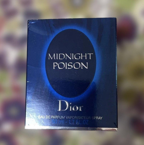 Christian dior midnight - dior,