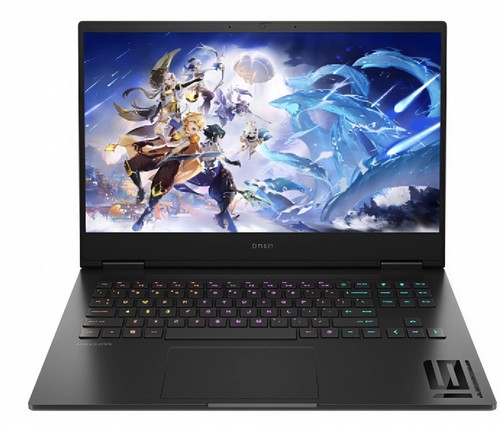 Omen notebook gaming - gaming, 16"