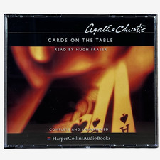 Agatha Christie Poirot CD