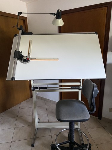 Tecnigrafo usato cadet neolt - usato,