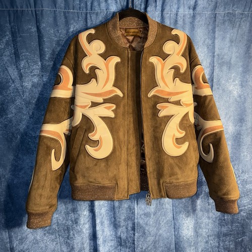 Giubbotto bomber scamosciato - giubbotto,