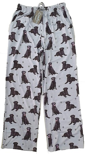 Slip pigiama nero - slip,