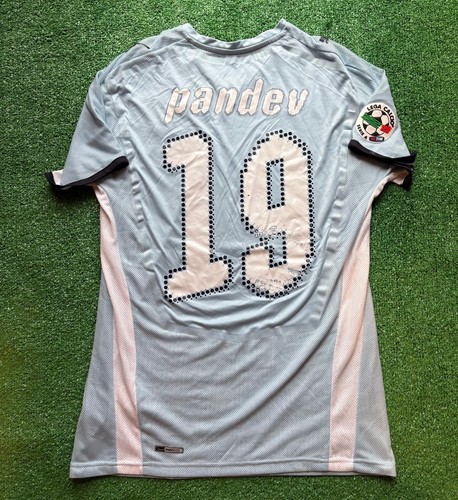 Maglia preparata pandev lazio - maglia,