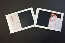 2 fotografie nudo artistico
