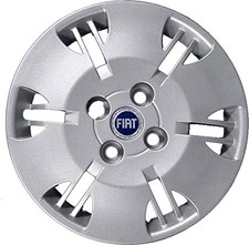 SET 4 COPRICERCHI COPPA RUOTA