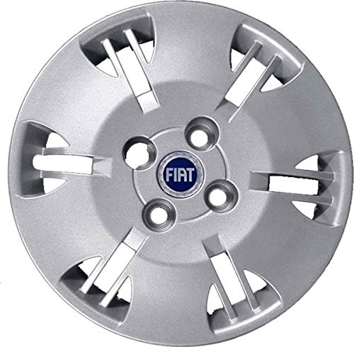 Set copricerchi coppa ruota - 4,