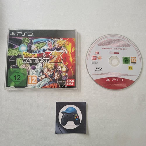 Dragon ball battle - ball, z