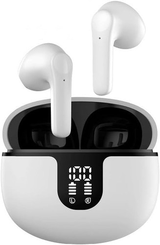 Cuffie bluetooth senza fili - cuffie,