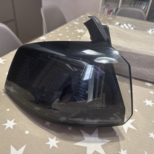 Fanale posteriore led - posteriore,