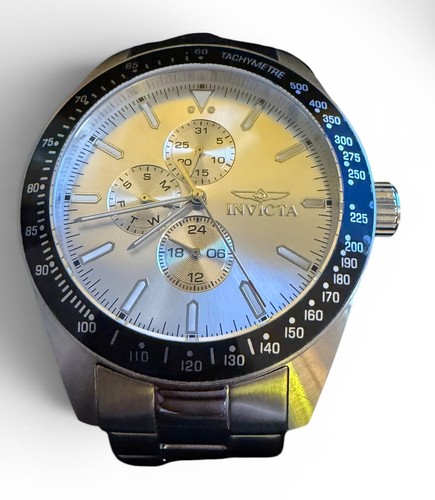 Orologio invicta uomo - orologio,