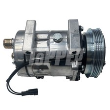 Compressore Aria Condizionata