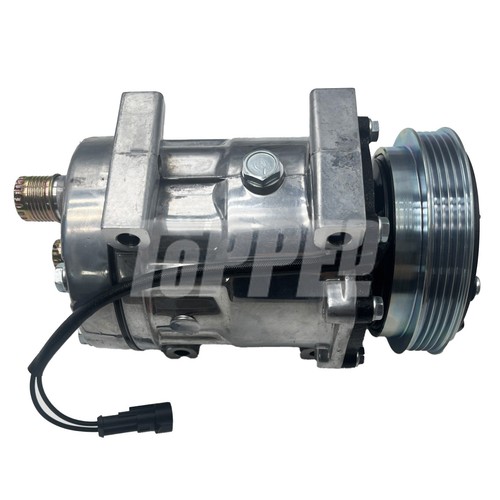 Compressore aria condizionata - aria,