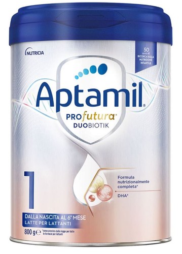 Aptamil profutura duobiotik - aptamil, 1