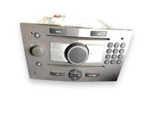 LETTORE NAVIGATORE AUTORADIO PER OPEL Astra H Berlina 2° serie (07>)