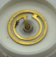 Bilanciere EB 8021 completo e