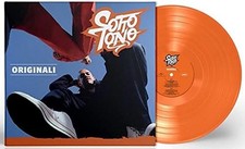 Sottotono Originali Ltd