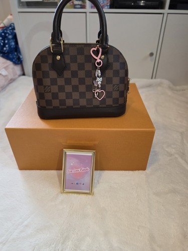 Borsa tracolla louis - a, vuitton