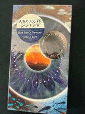 Pink Floyd PULSE VHS Sealed