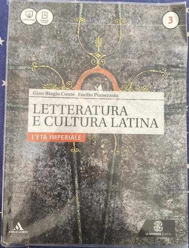 Monnier scuola letteratura - le,