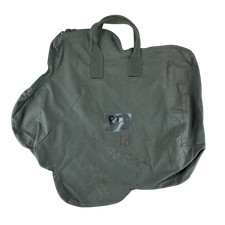 French Army Kit Bag Olive