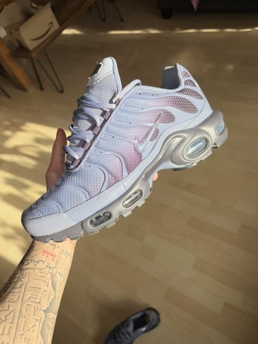 Nike air max - max, plus