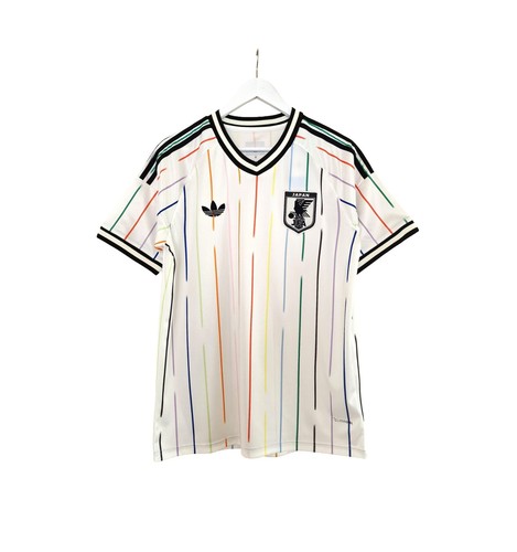 Maglia trasferta giappone - trasferta, •