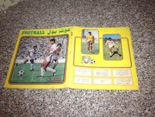 ALBUM CALCIATORI PANINI
