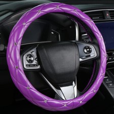 Cubierta Del Volante Para