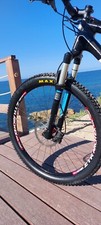 Bici mtb focus fls carbon - bici, 27