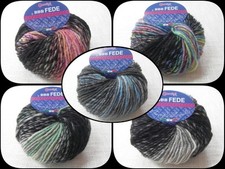 Gomitolo lana moda BBB filati