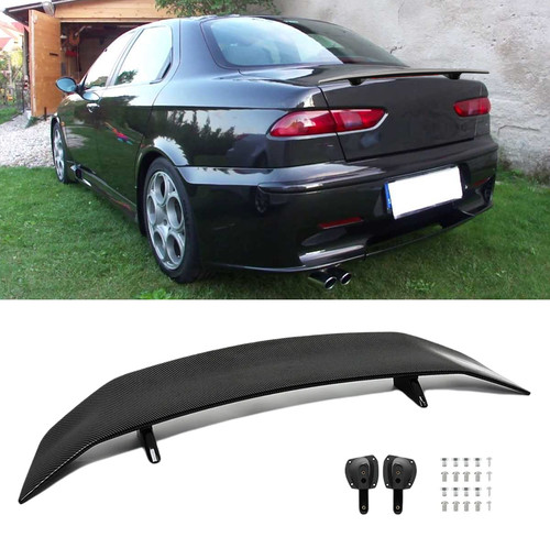 Spoiler posteriore auto - , 46"
