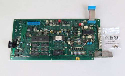 Scheda processore revox b226 - scheda,