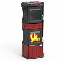 Lincar monella 185n rosso - monella,