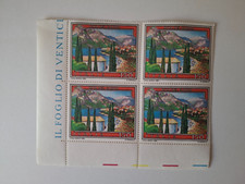 1981 ITALIA REPUBBLICA