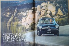 Original CSC 2018 magazine