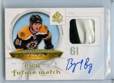 Patch Autografate 2009-10 SP