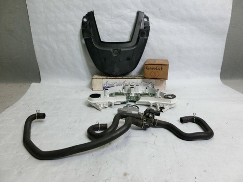 Honda cbf 1000 sc58 - honda, a