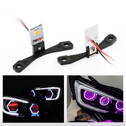 Cob led angel eyes - eyes, luce