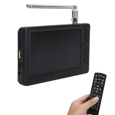 Tv digitale portatile