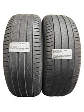 2 PNEUMATICI USATI 215/60 R 17